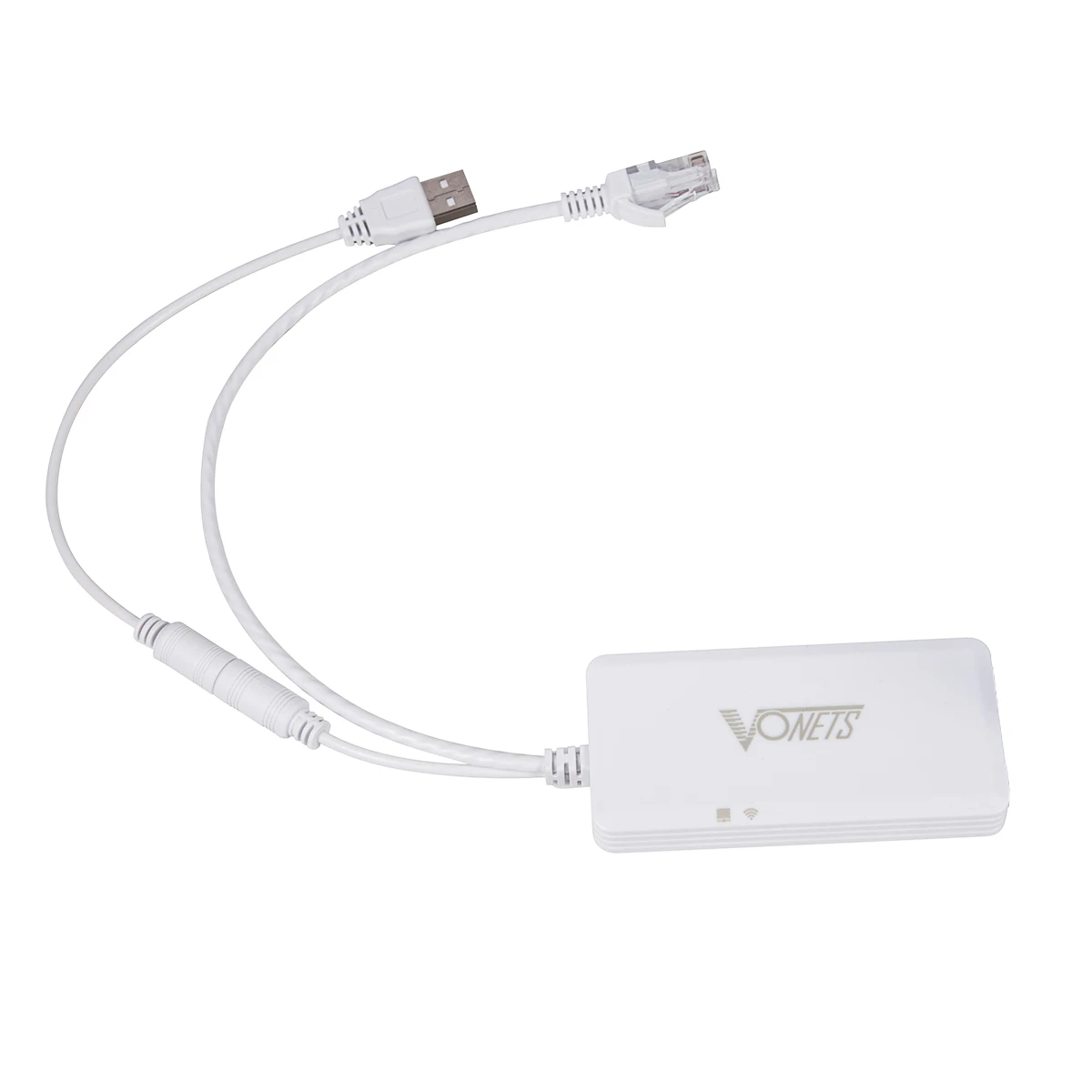 potência mini wifi repetidor ap cliente ponte