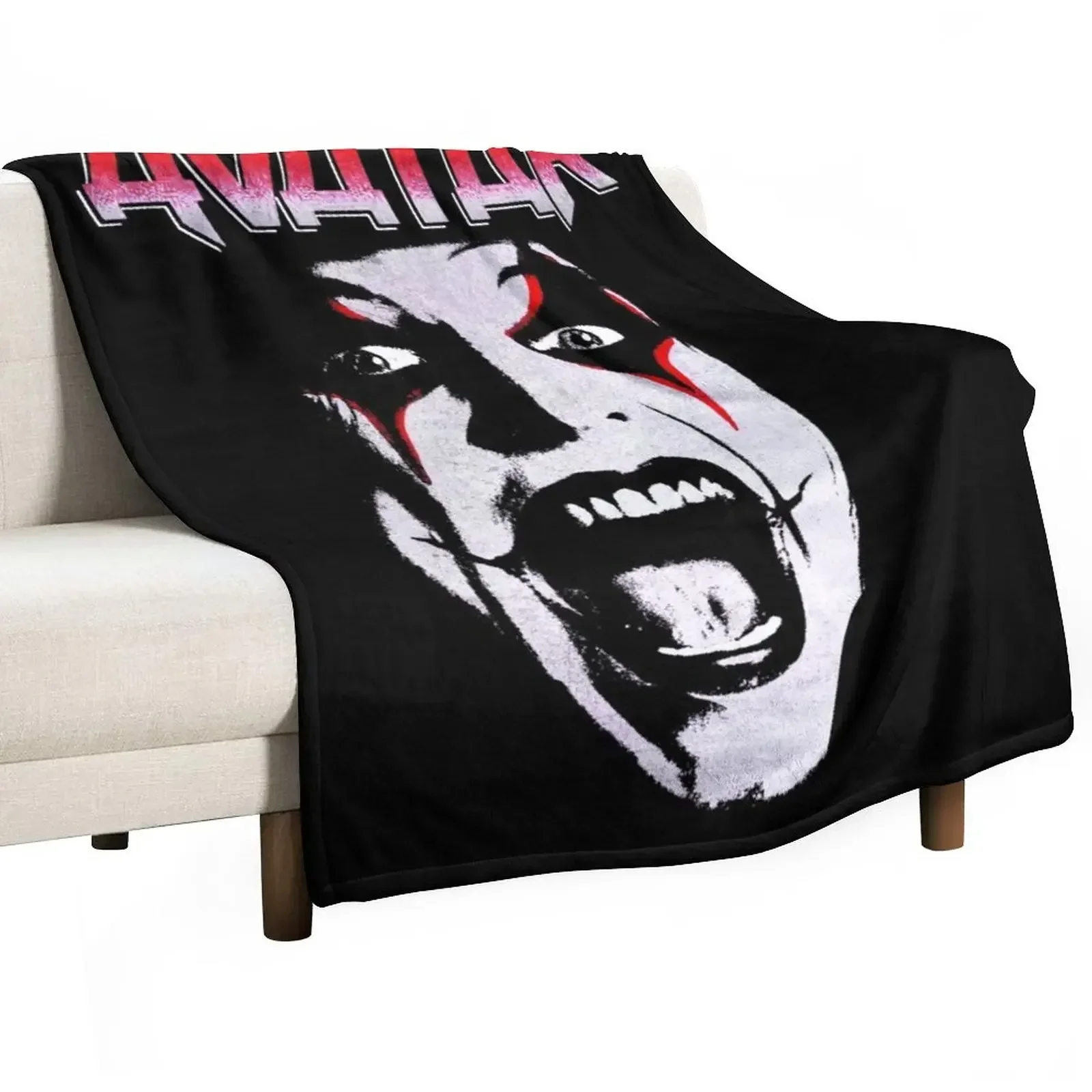 

Greats-Skrimm Throw Blanket Blankets Sofas Of Decoration sofa bed Blankets