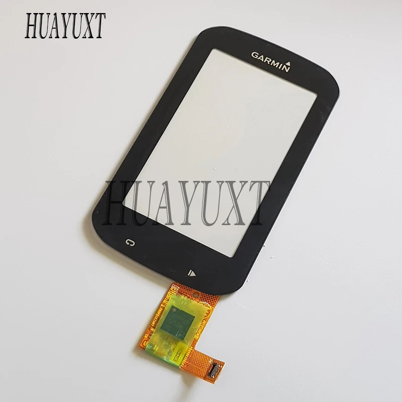 Pannello Tattile Per Garmin Edge 1000 Edge Explore 1000 Riparazione Di Ricambio Per Parti