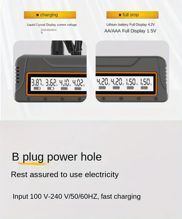 compatibele batterijtypes
