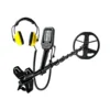 New Professional Metal Detector Waterproof Underground Gold Metal Detector S31 IP68 Long Range Gold Detector 2