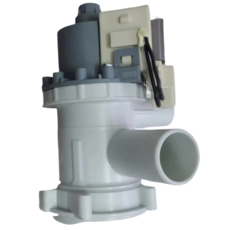 new washing machine drain pump for Bosch family1095 1085 WD7205 WD7125 WD7005 WD5125 replacement pump