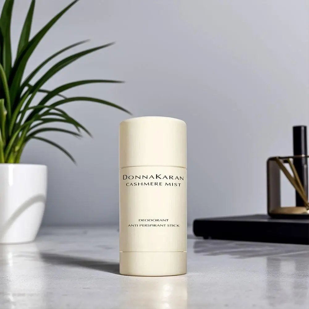 Cashmere Mist Deodorant Antiperspirant Stick For Freshness_voghion.com