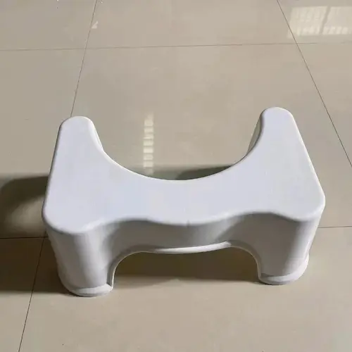 New Bathroom Squatty Potty Toilet Stool for Children Pregnant Woman Seat Elderly Toilet Foot Stand Stool Bathroom Accessories - Image 22