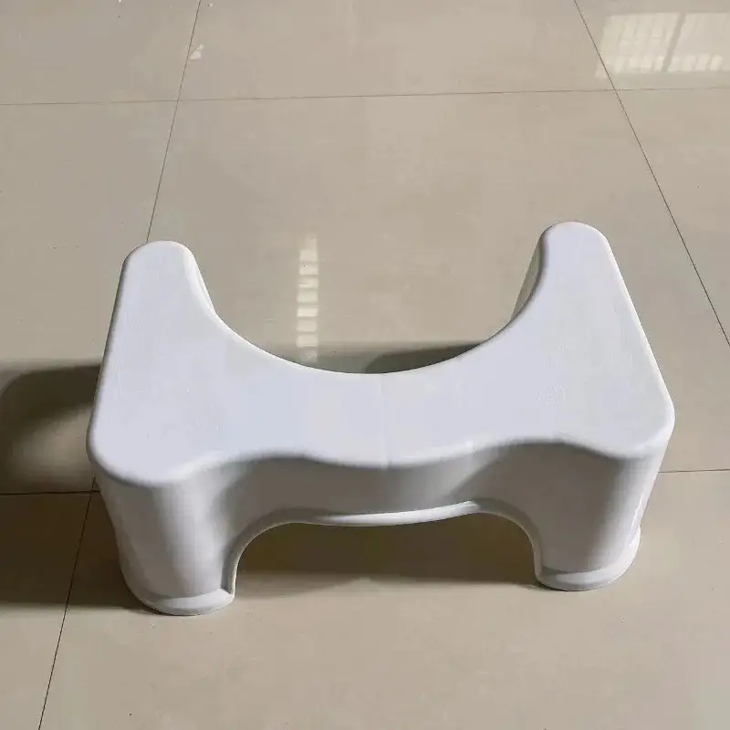 New Bathroom Squatty Potty Toilet Stool for Children Pregnant Woman Seat Elderly Toilet Foot Stand Stool Bathroom Accessories - Image 22