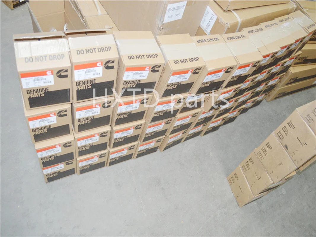 Water pump 3285410 Dongfeng Cummins