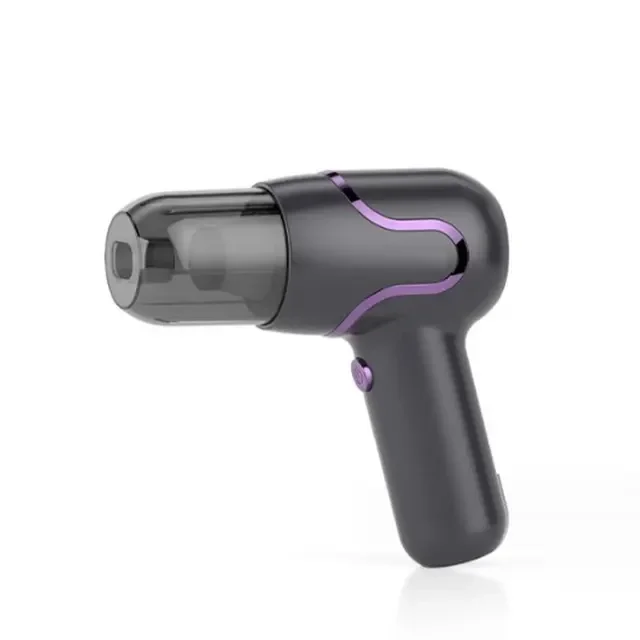 High Power Wireless Portable Handheld Vacuum Cleaner