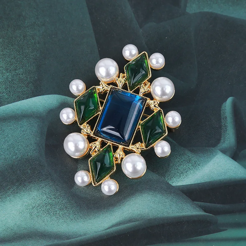 Costume Jewelry Chanel Brooch Aliexpress Chanel Brooch Wholesale