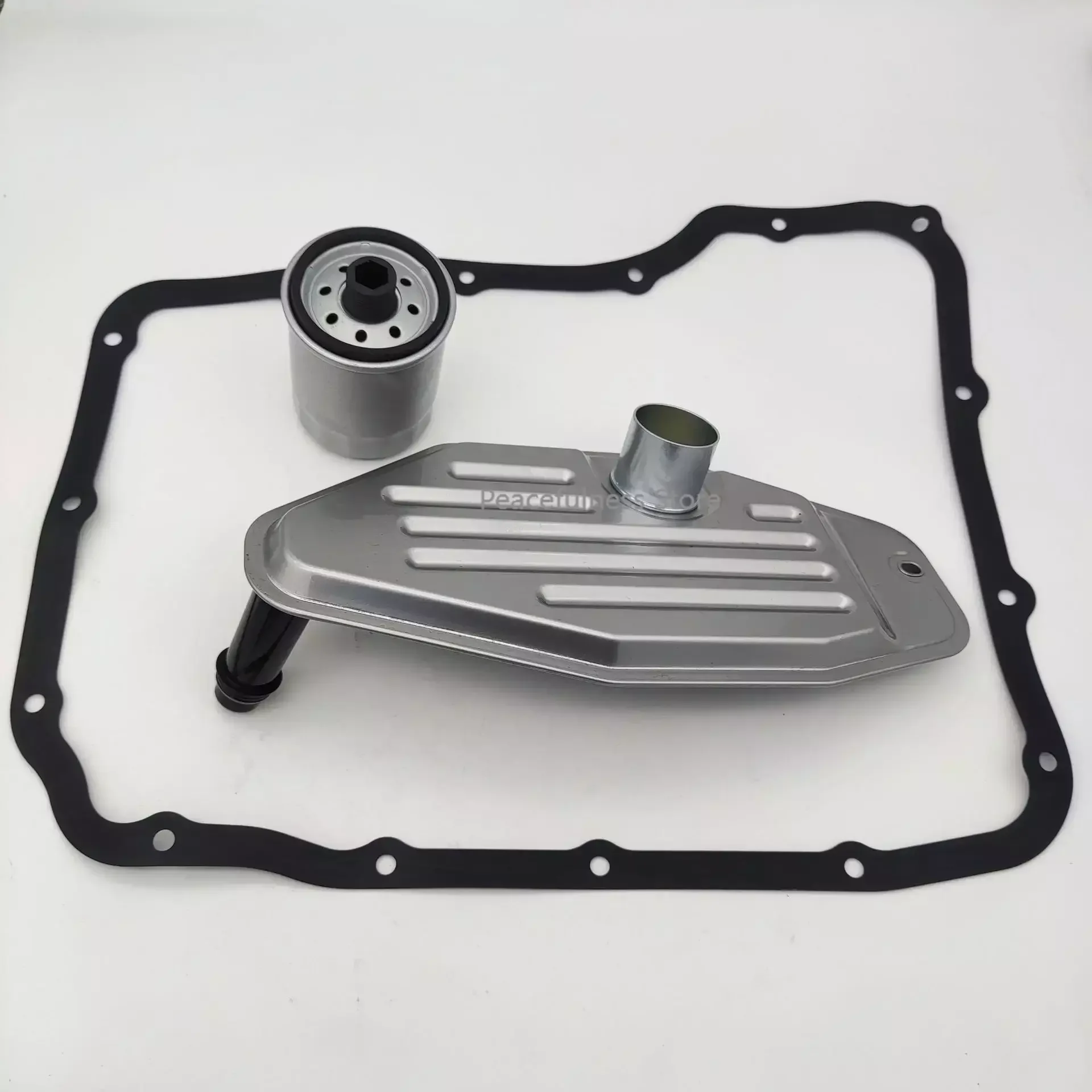 

Комплект фильтров трансмиссии 45RFE (4WD) 4799662 5013470AC 5013470-AA