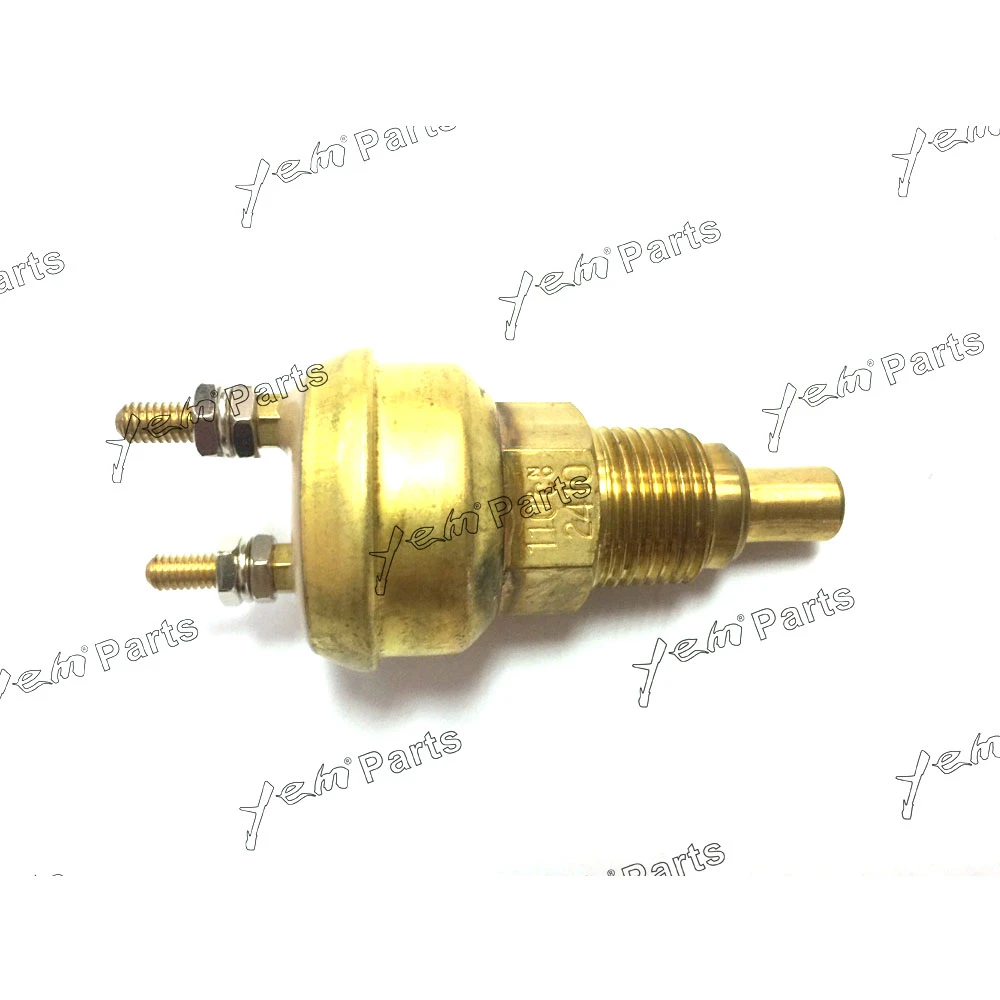 For Isuzu 3ld1 Overheat Sensor Temperature Switch 8941323310 Engine