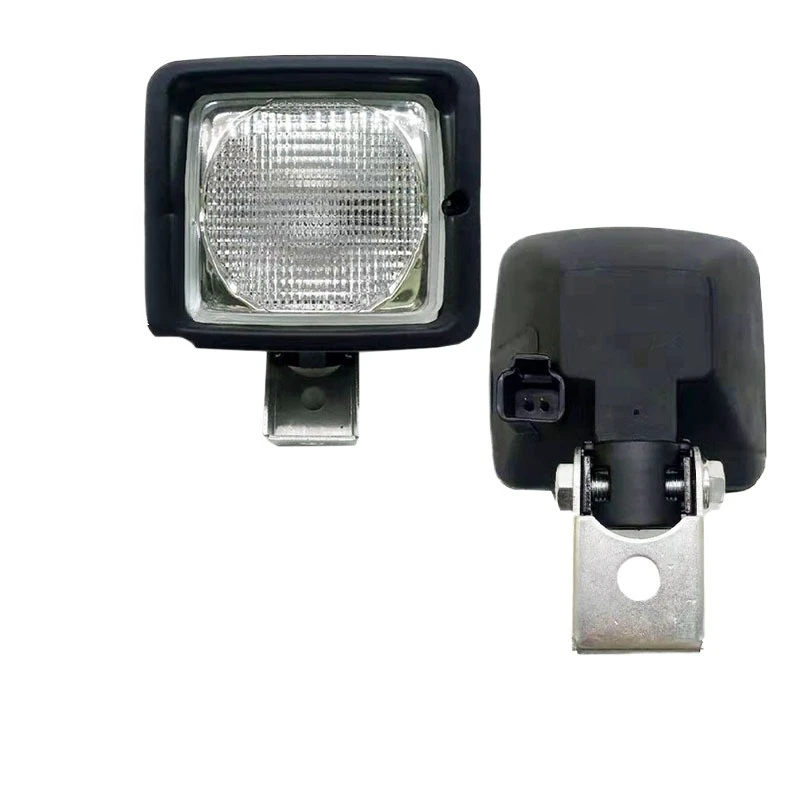 

For Hyundai R Vol-vo Sdlg Doosan Xcmg 210/140/55/60 Big Arm Headlight Hook Machine Work Light Excavator Accessories