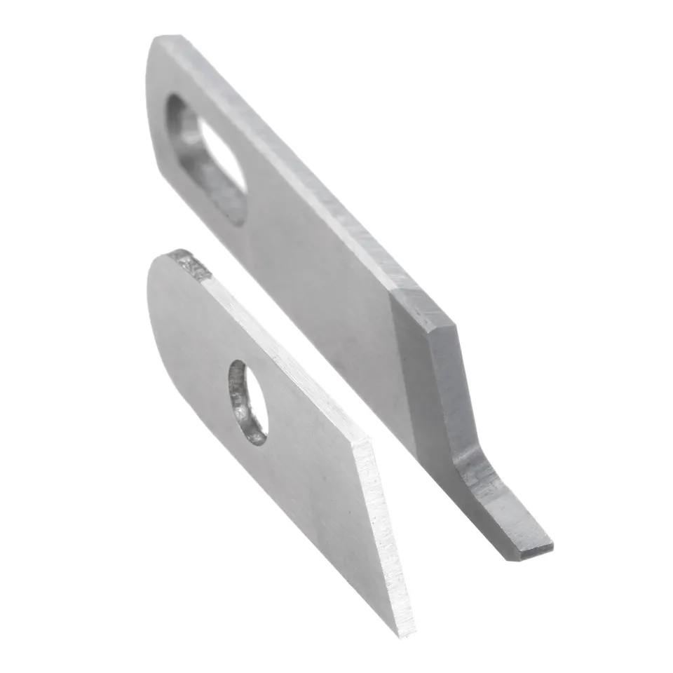 Ober- & Untermesser Für Nähmaschinen - Passend Für Singer, Pfaff & Babylock