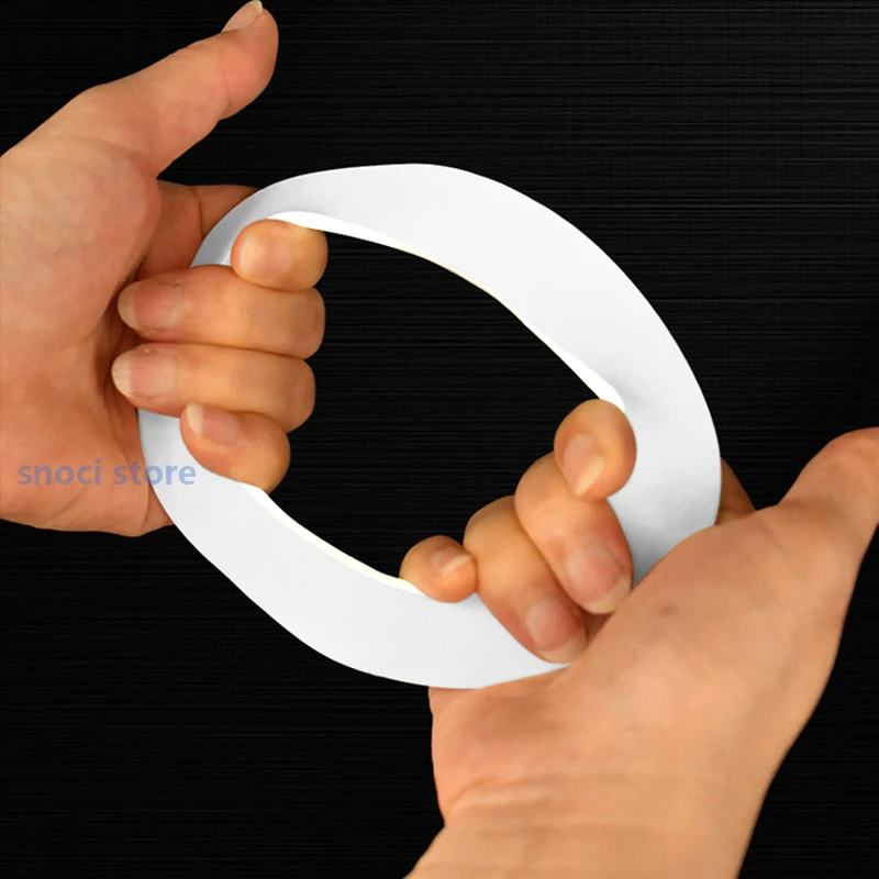 PTFE-Kunststoffplatten, Größe 200 x 200 mm, formbare PTFE-Platte für Dichtungen und Heimwerkerarbeiten, 1 mm, 2 mm, 3 mm, 4 mm, 5 mm – Detail 4