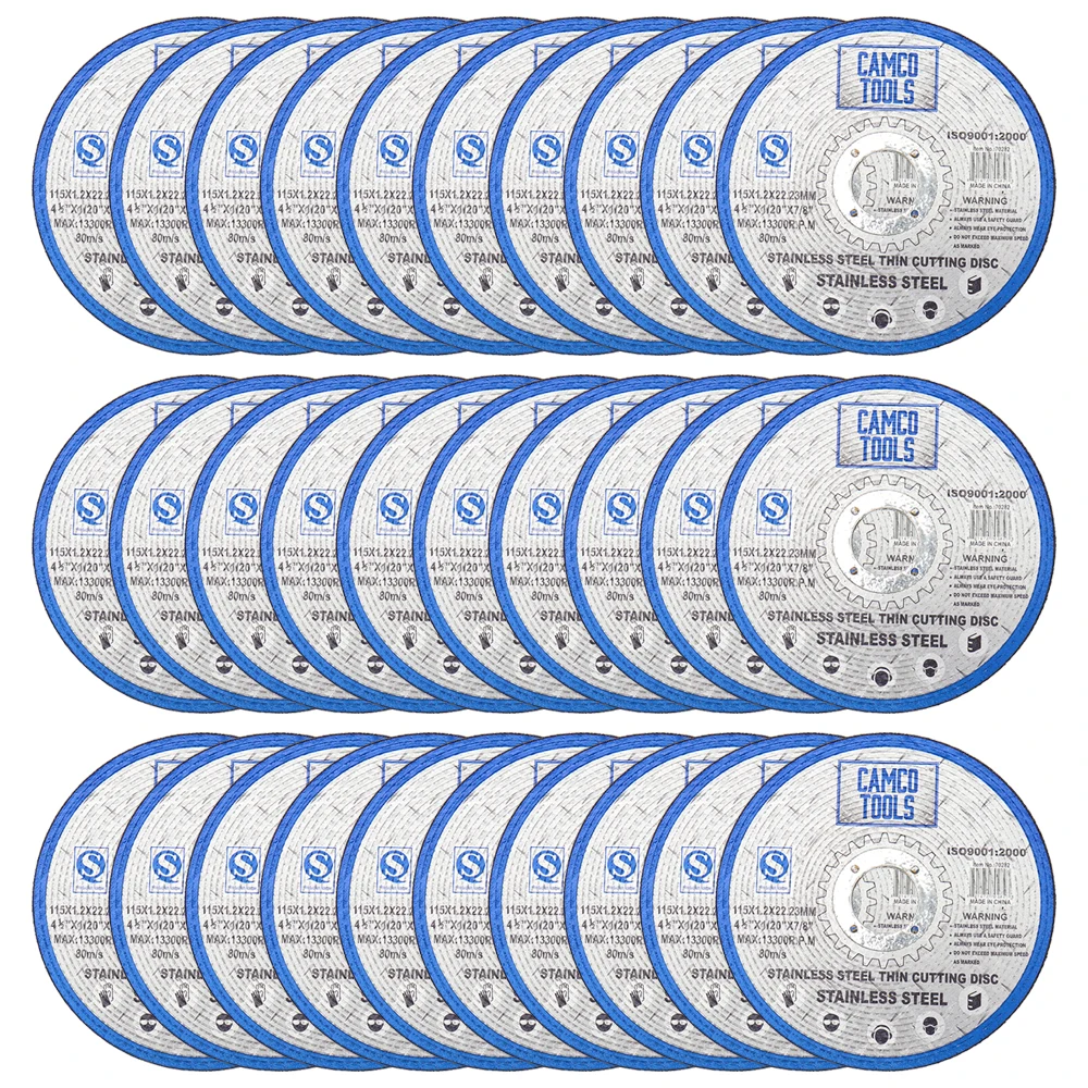 4.5 palec kov řezací disk pryskyřice krájet pryč kolo 115mm kolo disk úhel bruska příslušenství pro kov nerez ocel řezací nářadí