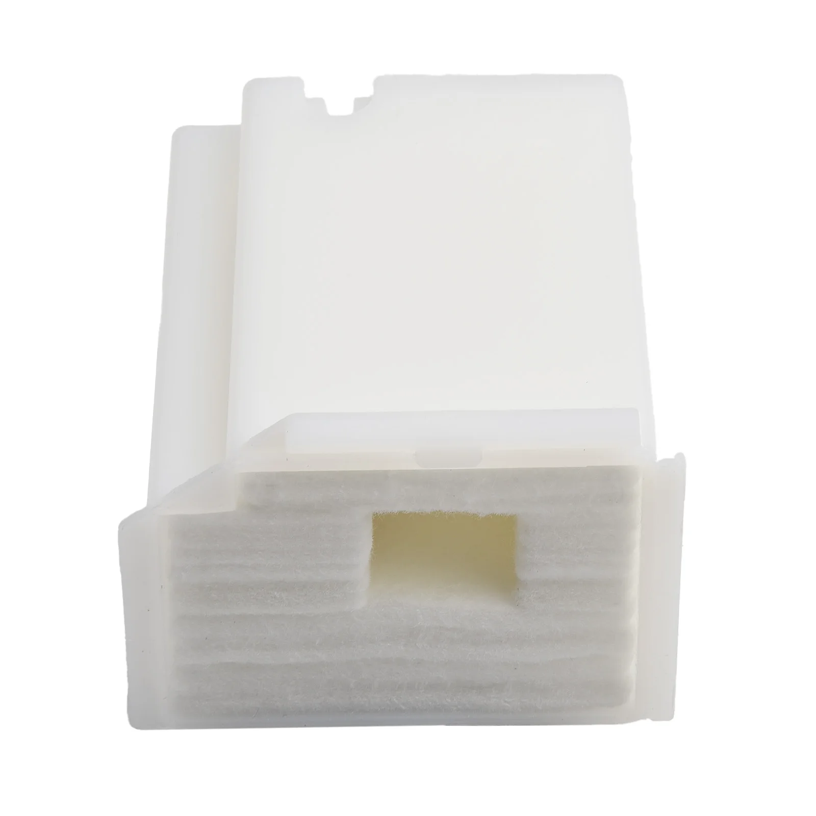 Ink Pad Sponge and Maintenance Box Set for EcoTank ET 2710 2711 2712 2714 2715 2720 2721 2726 Premium Quality Material