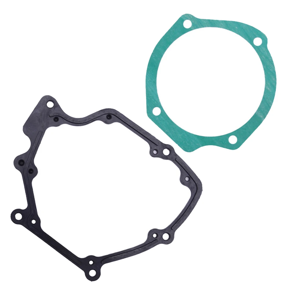 2PCS Heater Motor Gasket Burner Seal Kits Fit For Webasto Thermo Top C E Z P Models Rubber Rubber Gasket Burner Unit