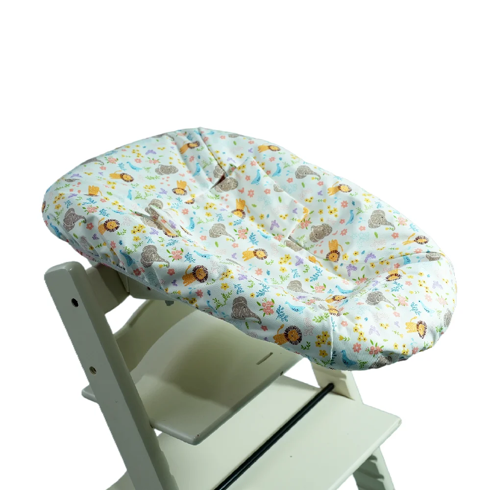 Tripp Trapp Newborn Set Newborn Kit Anti fouling Cover 4