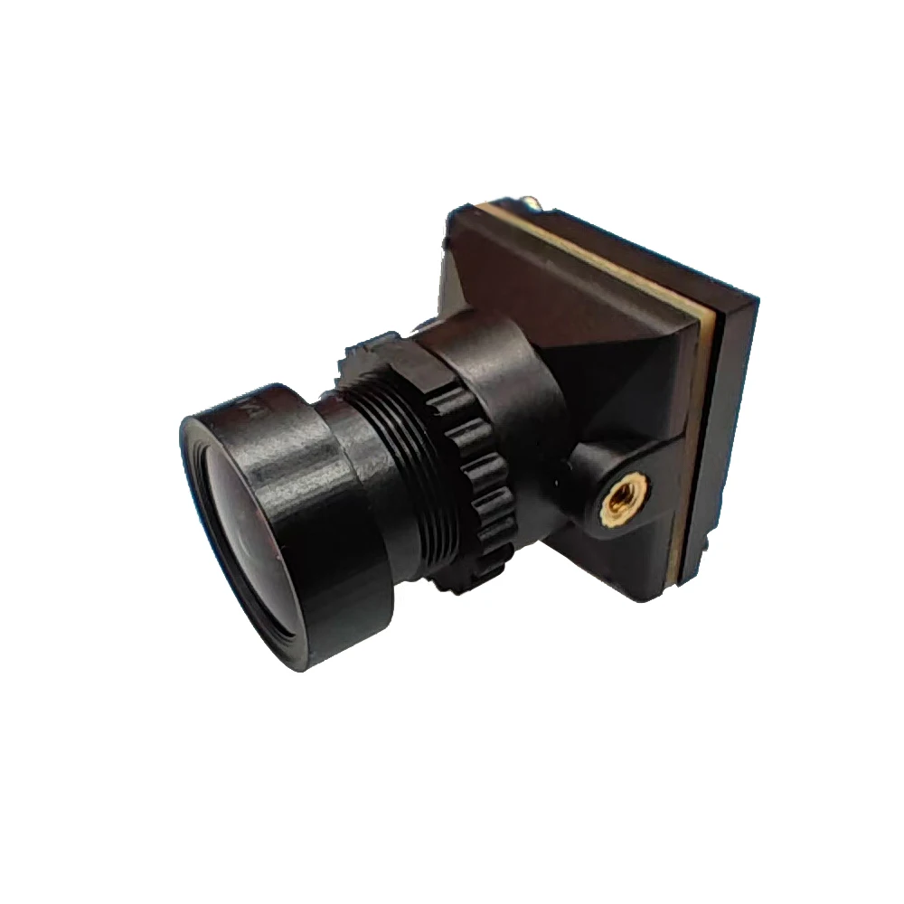 Caméra FPV Night Eagle 3 V2 1500TVL Starlight pour Drone RC