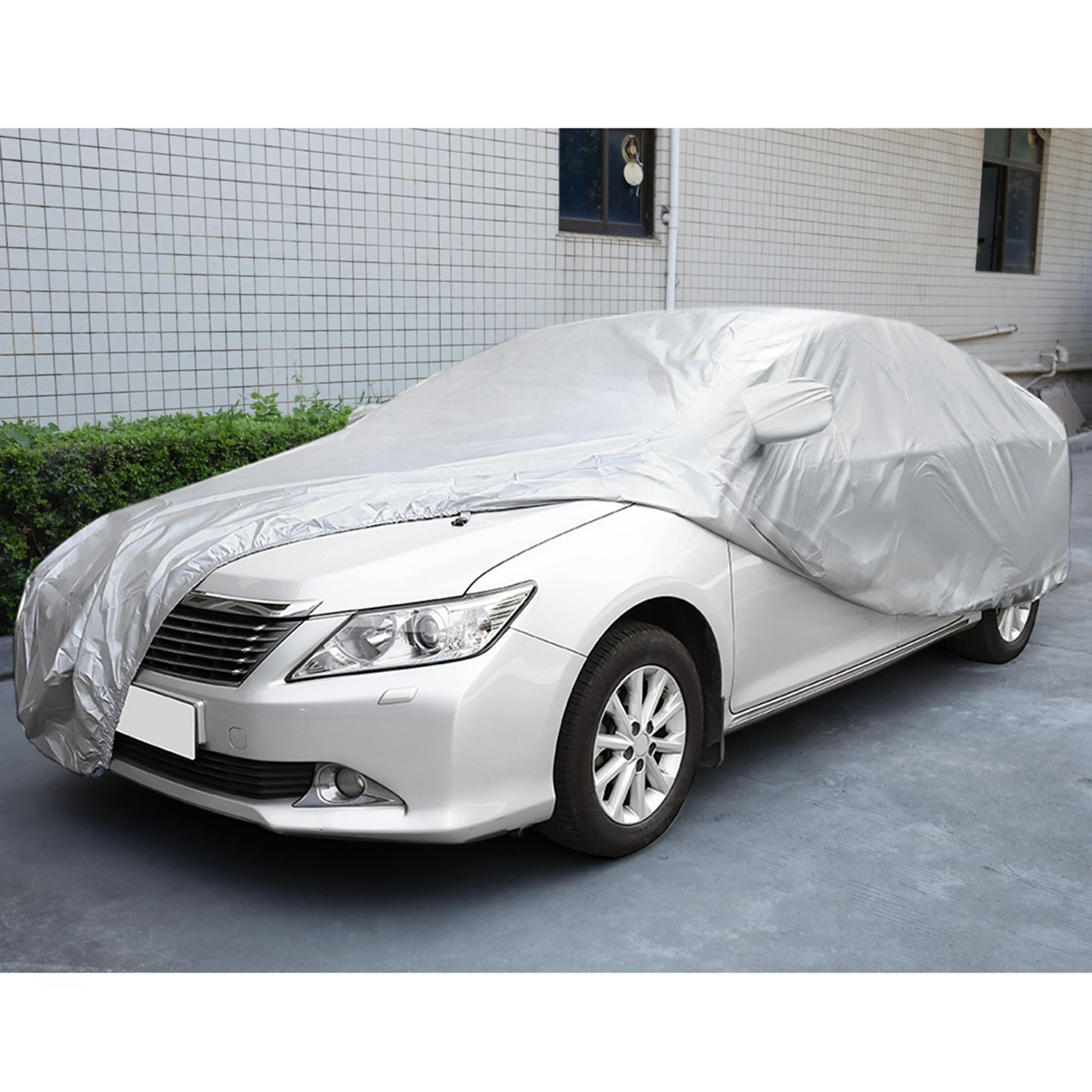 Motoforti ���� �ڵ��� Ŀ�� Chevrolet Cruze 4.45M x 1.8M x 1.45M �� ��� �߿� �¾� �� ���� ��ȣ