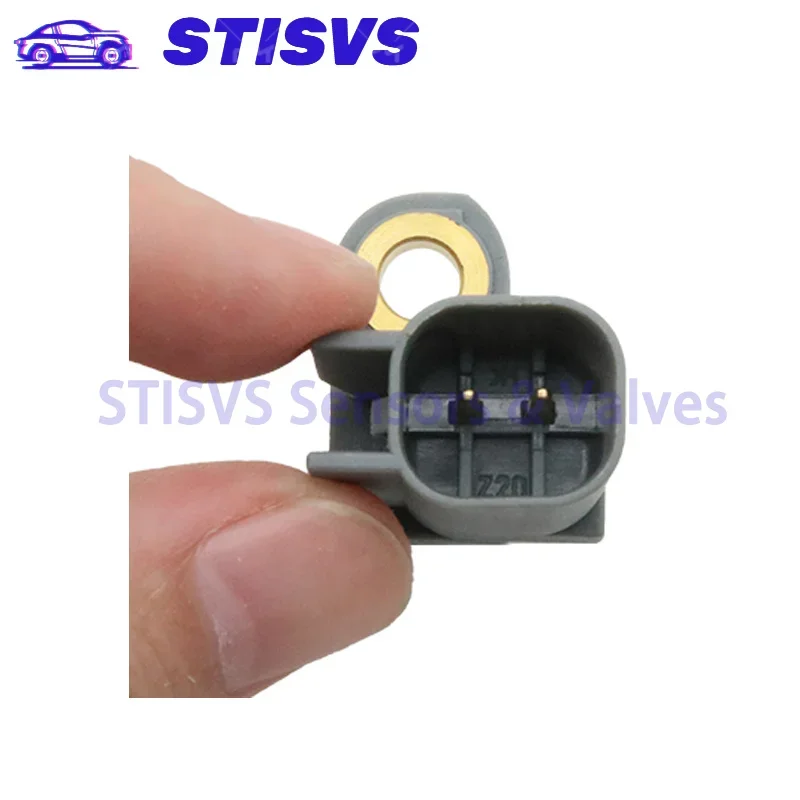 31423609 Rear Left/Right ABS Wheel Speed Sensor for VOLVO S60 S80 V60 V70 XC60 XC70 2007-30748148 Auto Part Accessories