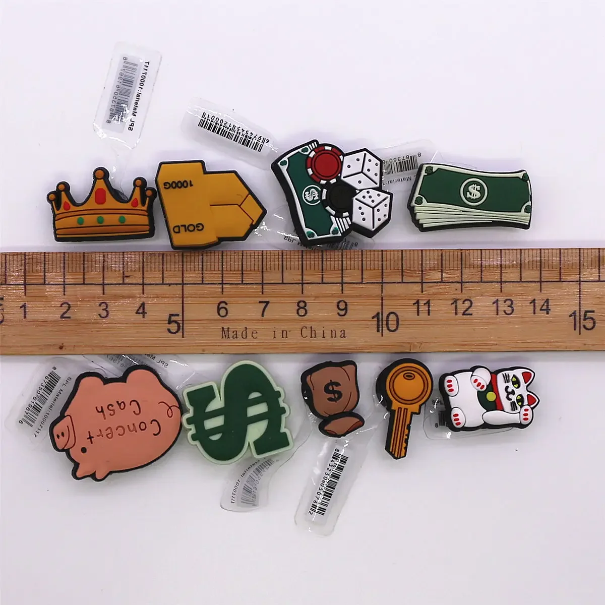 1 Pcs  ũ PVC  ŷ  Ϳ           Ŭ ׼