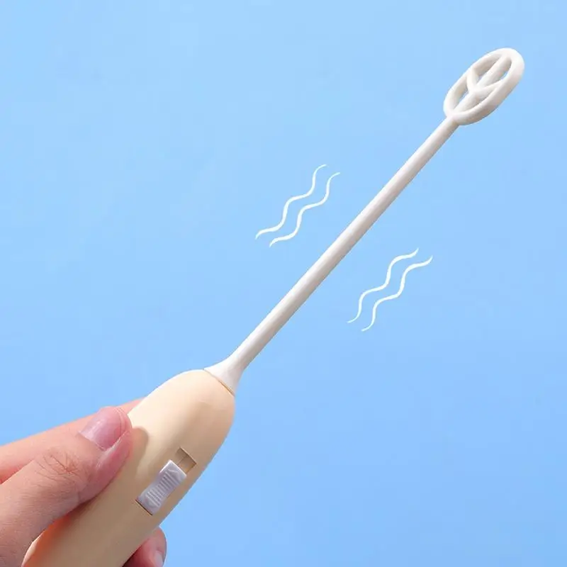 Baby Formula Mixer Battery Operated Drink Mixer for Protein Powder Frother Wand & Matcha for Toddler Protein Powder Drinks