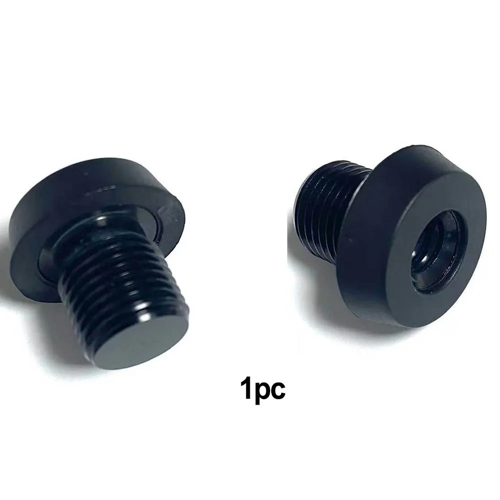 

Pool Cue Bumper Plug Billiard Easy Install Extension Handle Improve Pool Game Strong Connection High Quality Material