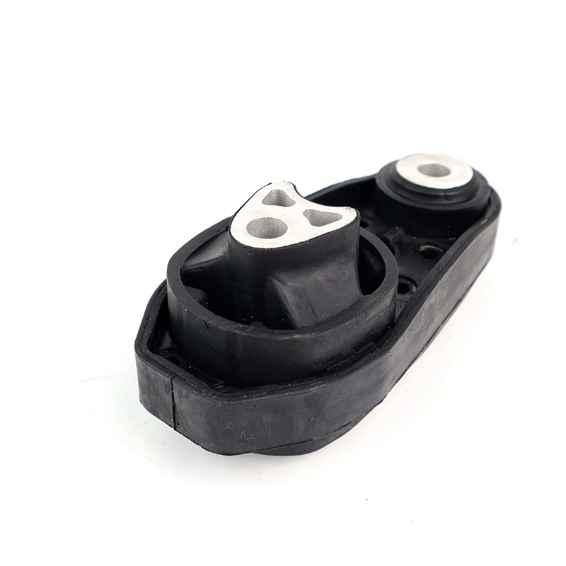 Engine Mount Bracket Aluminum Transmission Mount Insert Engine Mount Transmission Torque Support For Ford Ecosport 1.5L 1.0T AT Escort Fiesta GN11-6P082BC