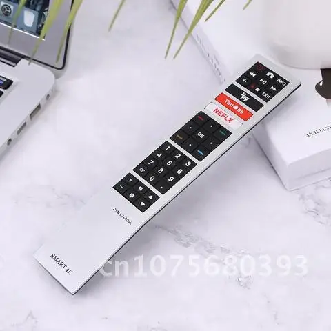 

Smart TV Remote Control Wireless Switch Universal Controller for AOC 2021 New Remote Control Controller Replacement