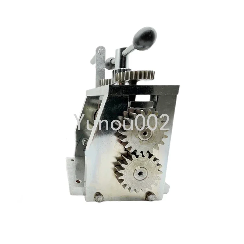 

Mini Jewelry Production, 65mm Combination Rolling Mill, Manual Jewelry Pressing Tool, Gold Tool