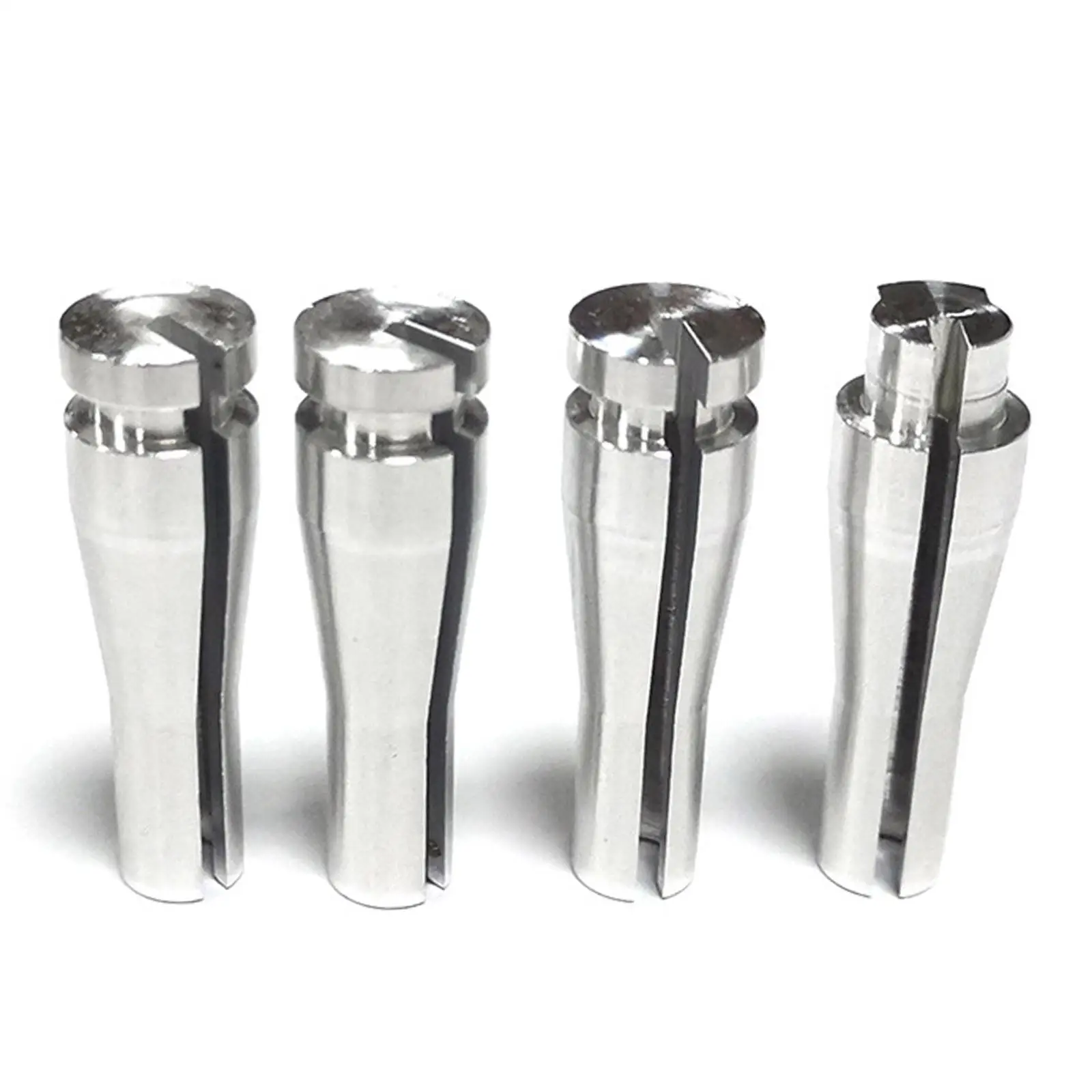 4x Door Latch Cable Repair Kit with cam Piece Cable End Repair Kit for