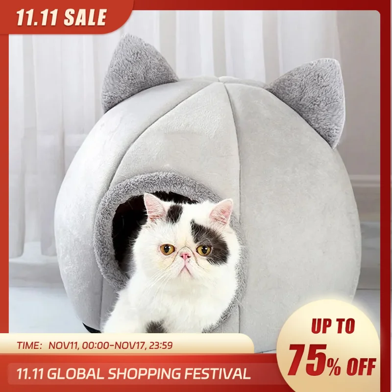 Namiot dla zwierząt domowych za $5.08 / ~21zł