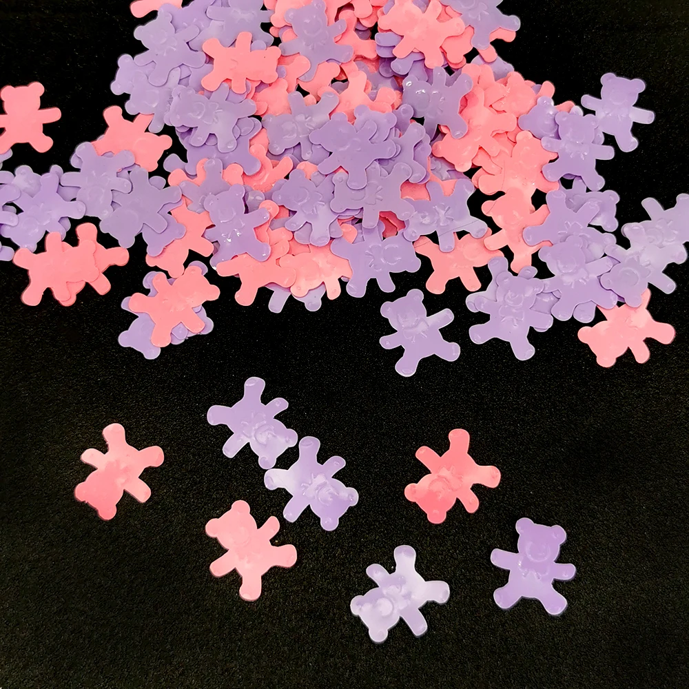 Baby Shower Table Confetti Sequins 15g It's A Boy Girl 1st Birthday Party Stroller Bottle Angel Baptism Gender Reveal Decoration party decorations,paper confetti