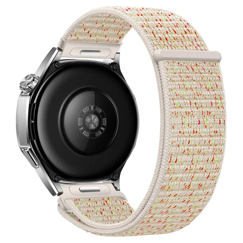22mm Quick Fit Nylon Watch Strap