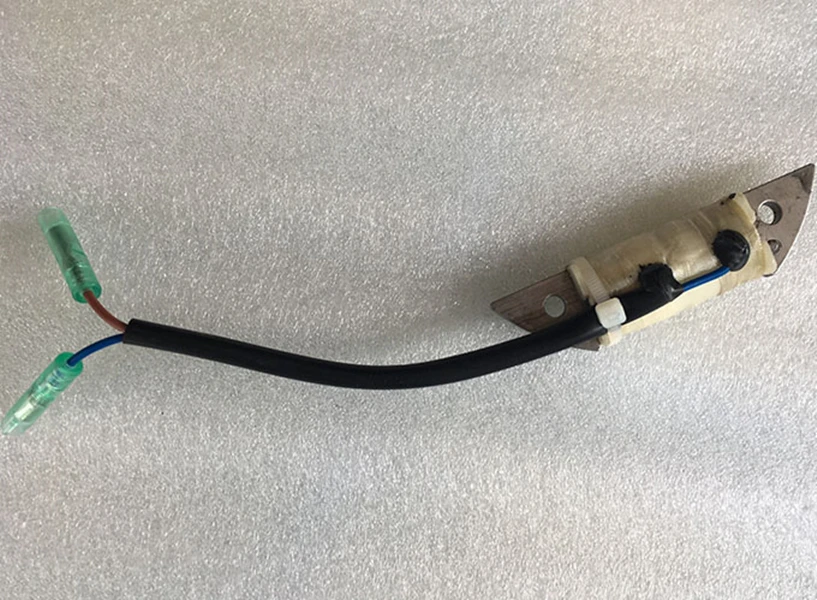 

63V-85520-01-00 катушка заряда для Yamaha 9.9HP 15HP 15F13.5HP 1995-2003 подвесной