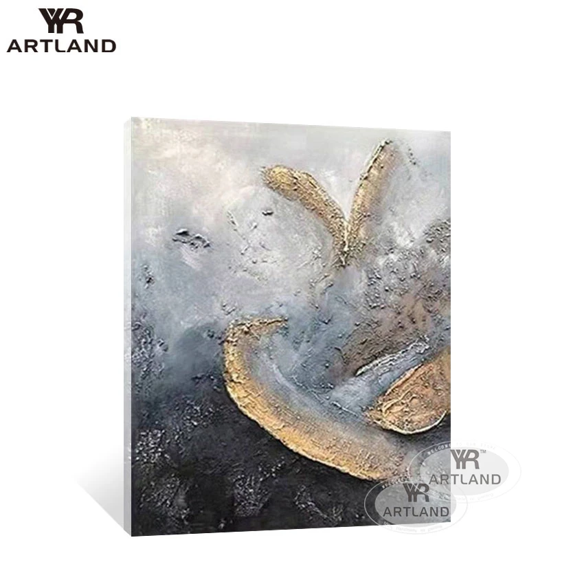 

Quadros Abstratos Para Sala Pure Handmade Texture Oil Painting On Canvas Home Decor Hanging Picture Poster For Living Room Proch