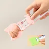 Cat Strip Feeding Spoon For Wet Semi-liquid Foods Cat Strip Squeeze Spoons Cat Supplies for Feeding Wet Treats and Supplements 2