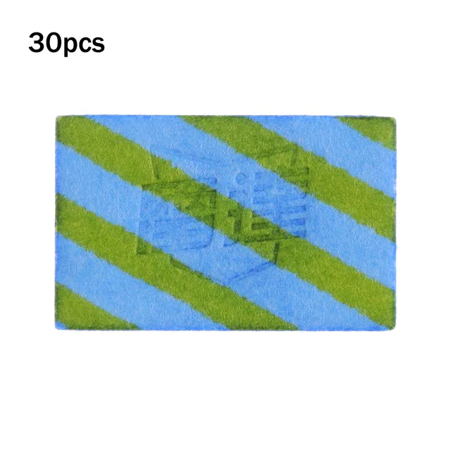 30pcs