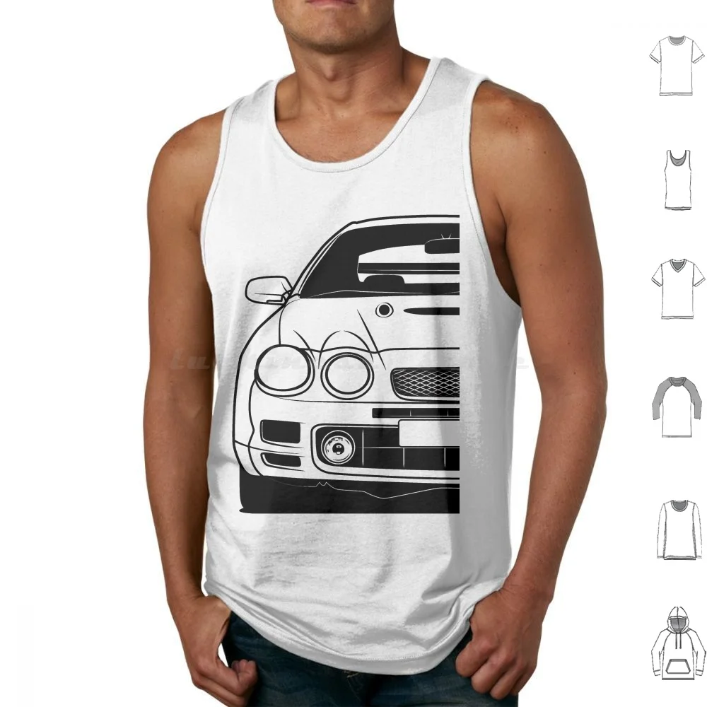 Celica Gt-Four T200 Best Shirt Design Canotte Stampa Cotone Celica Gt 4 T200 Miglior Design Car World Celica Celcia Celica