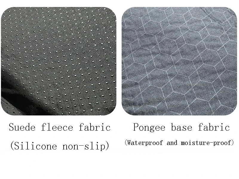 Car Travel Bed For BYD ATTO 3 Inflatable Air Mattress Self-driving Tour Bed SUV Trunk Outdoor Camping Accessories for Kids