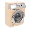 Simulation Mini Washing Machine Toy Educational Toy Kids Pretend Play Toys Household Appliances Housekeeping Toys 1