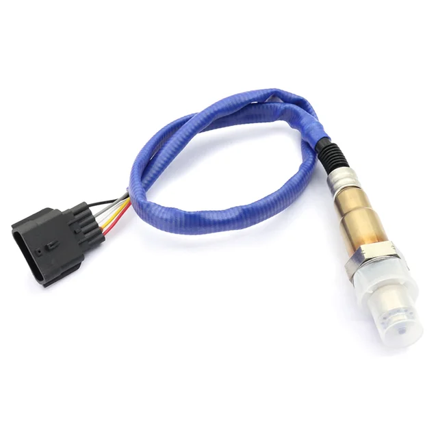 For Renault Nissan X-Trail 12.2016 11.2018 O2 Sensor Oxygen Sensor 22690-00Q2C 226907825R 2269000Q2C M9R Engine 1