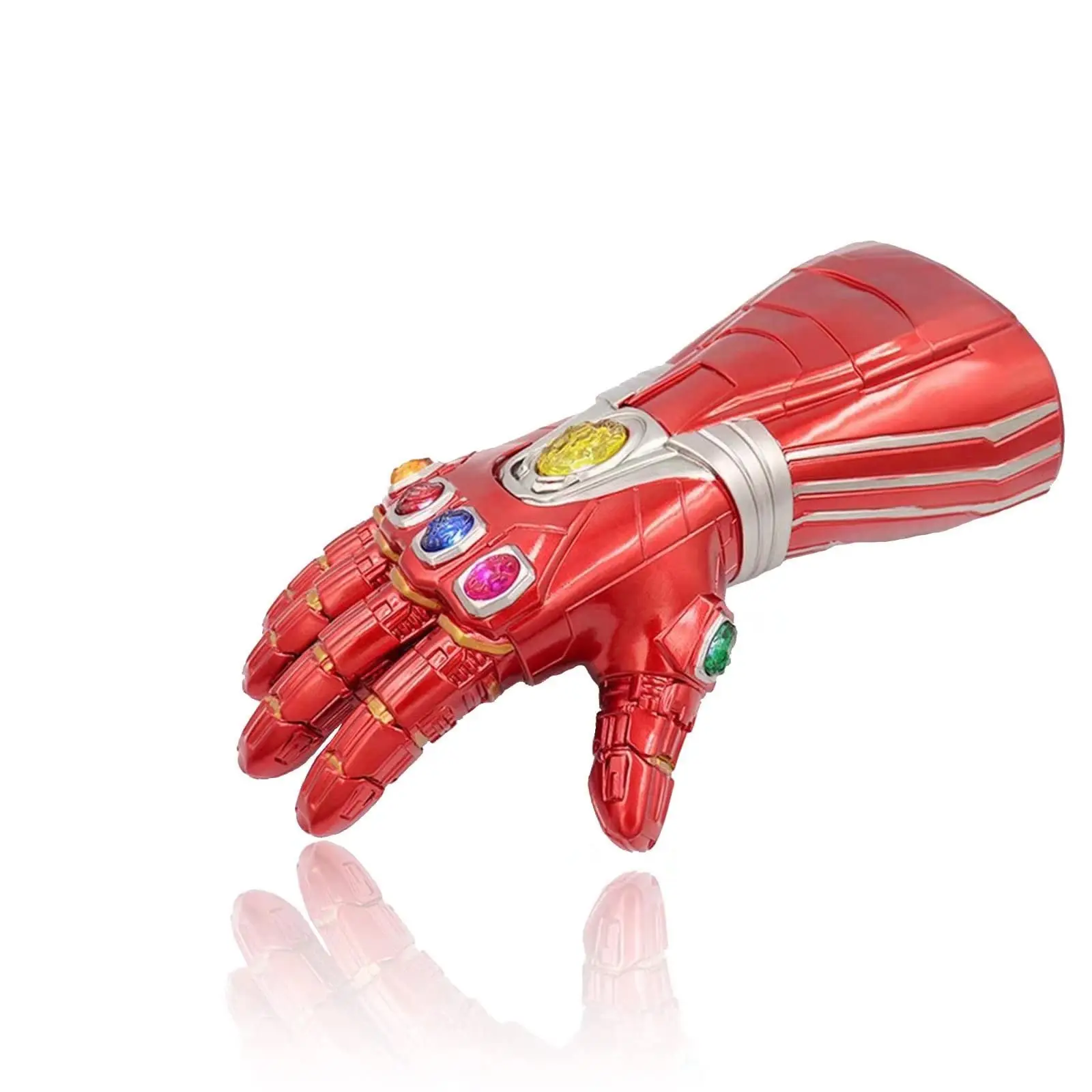 インフィニティ・ガントレット 金属製 Amazon.co.jp: マーベル ユニバース/KE364 アベンジャーズ
