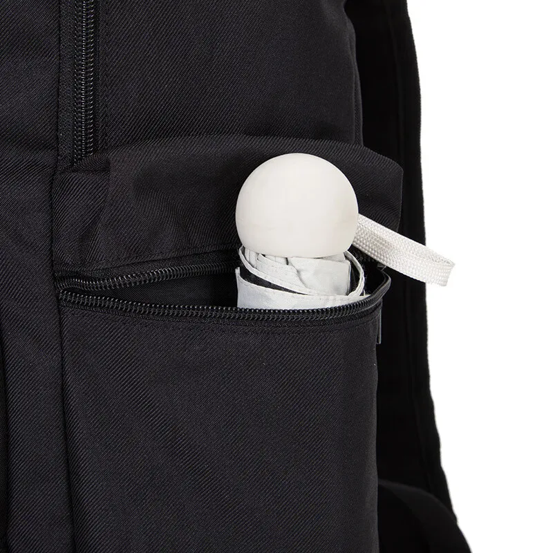 Adidas men's and women's bags new fashion trend comfortable portable storage leisure backpack JD5522