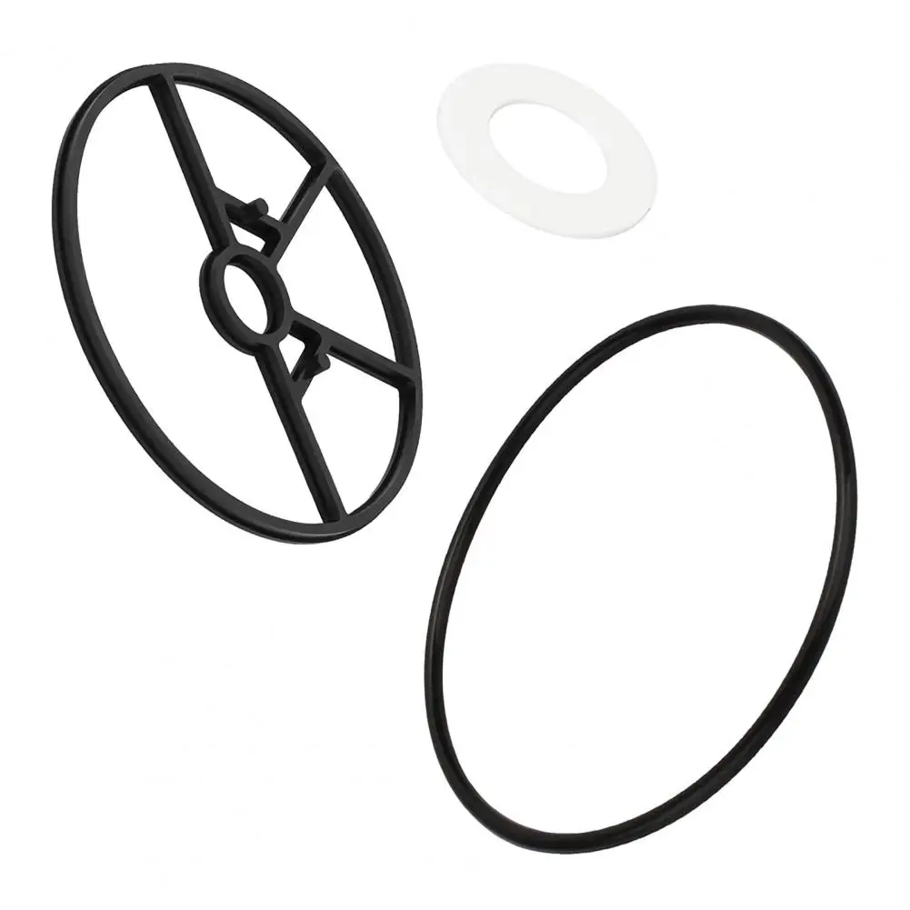 Elastic Valve O-ring Pool Spa Replacement Parts Valve Rebuild Kit for Varifloxl 1-1/2 Ring Gasket Multiport Sp-714t
