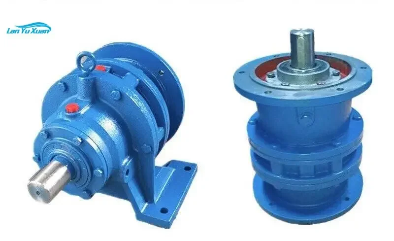 

Factory pin Changzhou cycloidal wheel reducer BWD/XWD without motor warranty for one year.