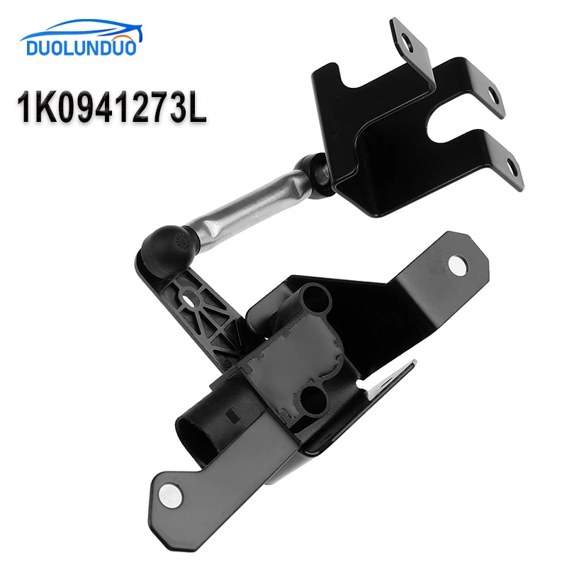 

Новинка 1K0941273L 1T0907503B 1K0 941 273 датчик уровня фары для VW Golf Tiguan Passat B6 CC Skoda Audi TT