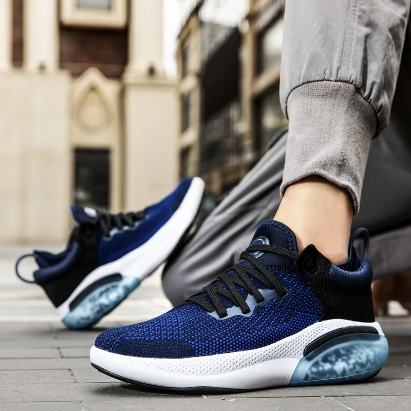 2022 New Fashion Men Women Sneakers Running Shoes Outdoor Sports Shoes Unisex  casual shoes Breathable Walking Shoes Plus size