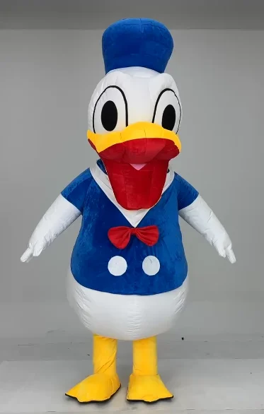 Vestito Bing Costume Bing Adulto Bunny Costume Vestito Carnevale