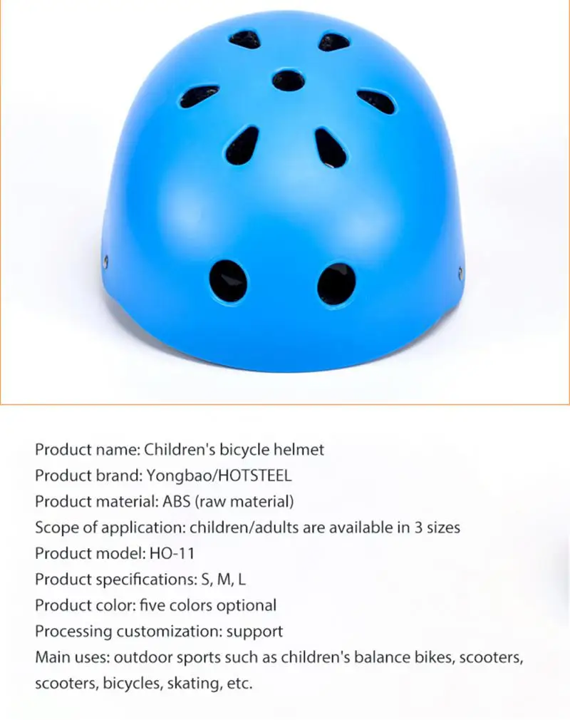 Bicycle Helmet Multi Sports Safety 